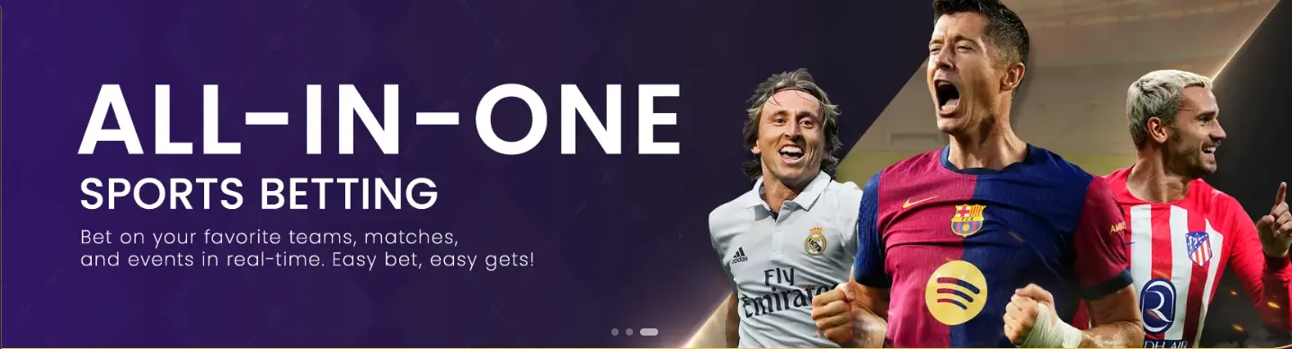 JoyCasino Sports · 실시간 스포츠 베팅